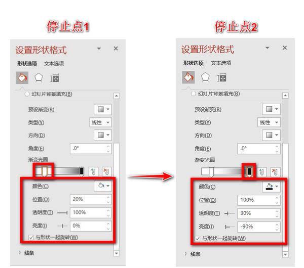 ppt怎么设置所有幻灯片切换效果