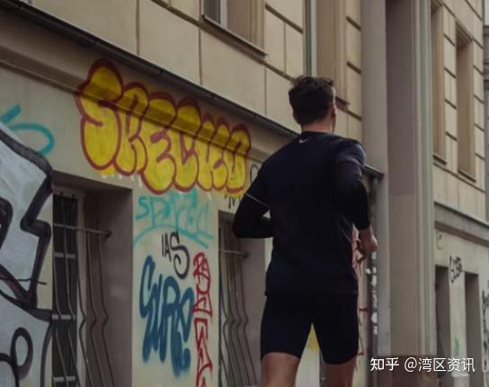 Zinge钱冰:行业高景气下,运动服本土品牌大放异彩 - 知乎