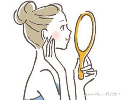 工作半年,脸颊两侧开始反复长痘,怎么办啊?