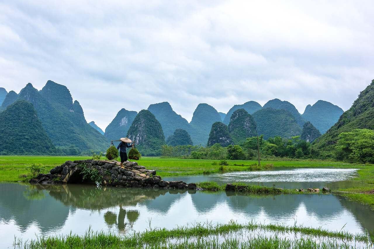去了五次去桂林才总结出一篇超详细的桂林旅游攻略!!(本地人建议 防坑指南)2023最新版 - 知乎