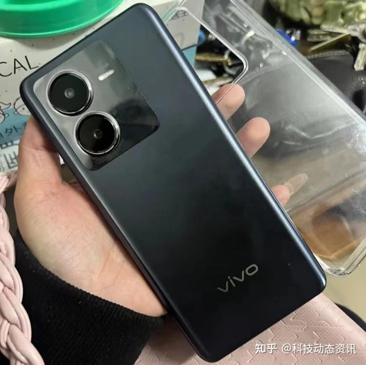 vivo拒绝高价低配60000mah44w60万跑分256gb版仅1149元