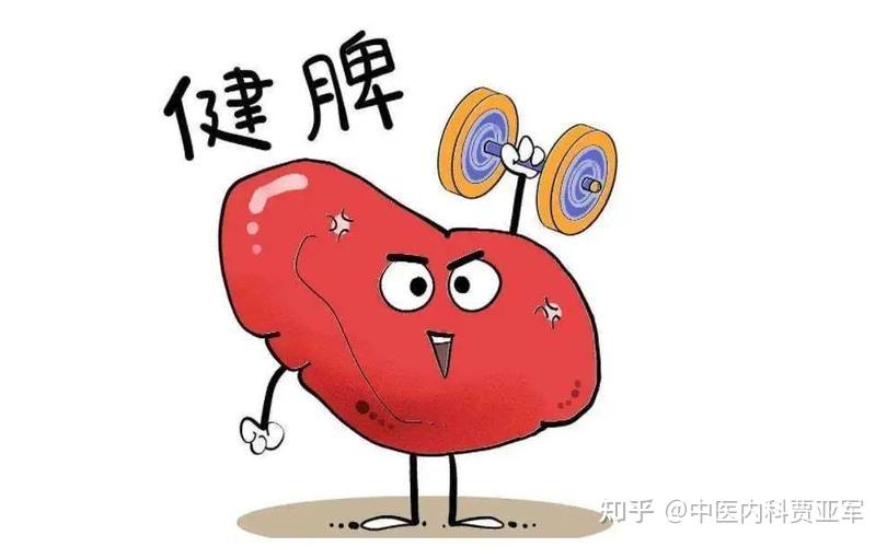 爱操心的人最容易脾虚！教你1招，把心脾的血一起补了，还不上火 - 知乎
