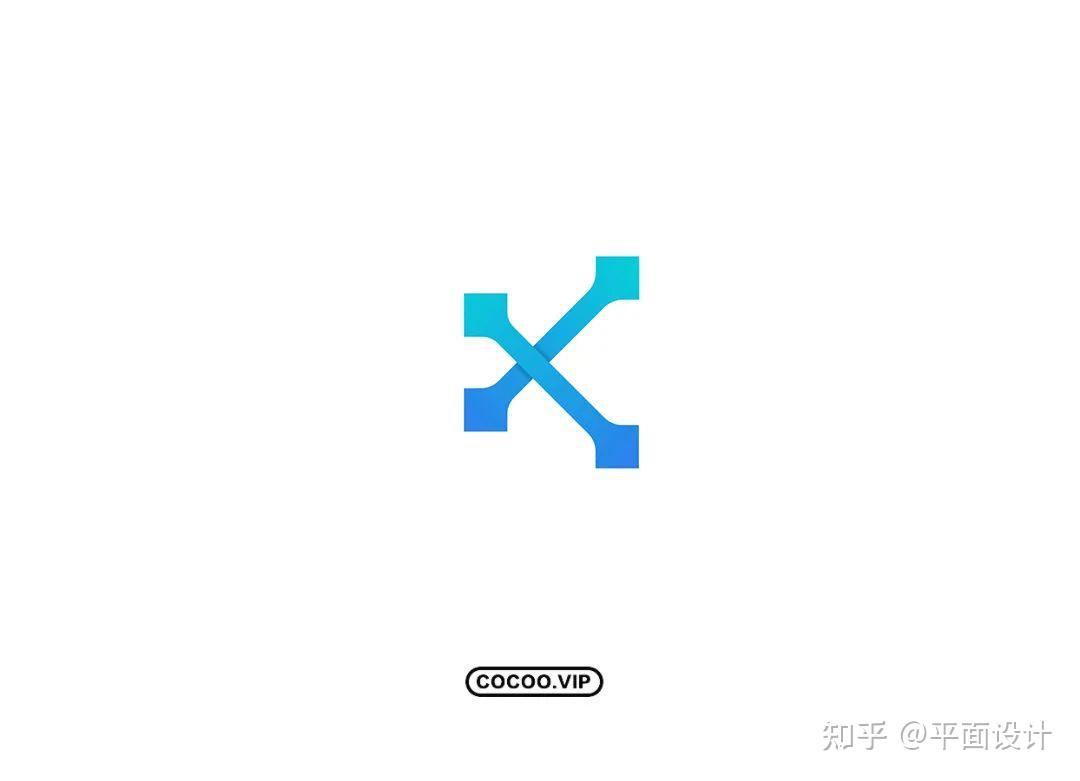 优秀Logo设计!少的艺术 - 知乎
