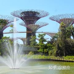 新加坡十大必游景点 - 知乎