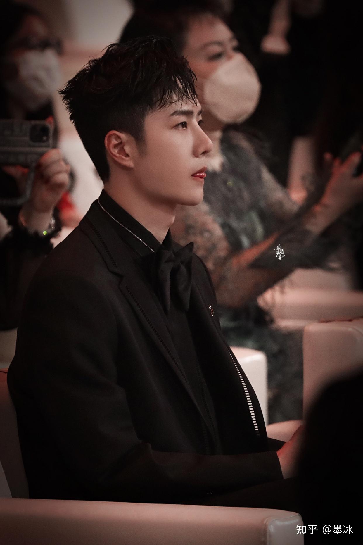 张小斐齐比赵丽颖,肖战杨紫排在吴亦凡前面 - 知乎