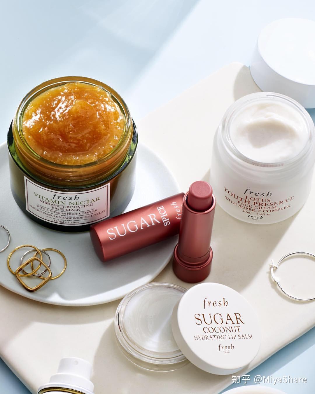 fresh维他果萃面膜  30ml/210元