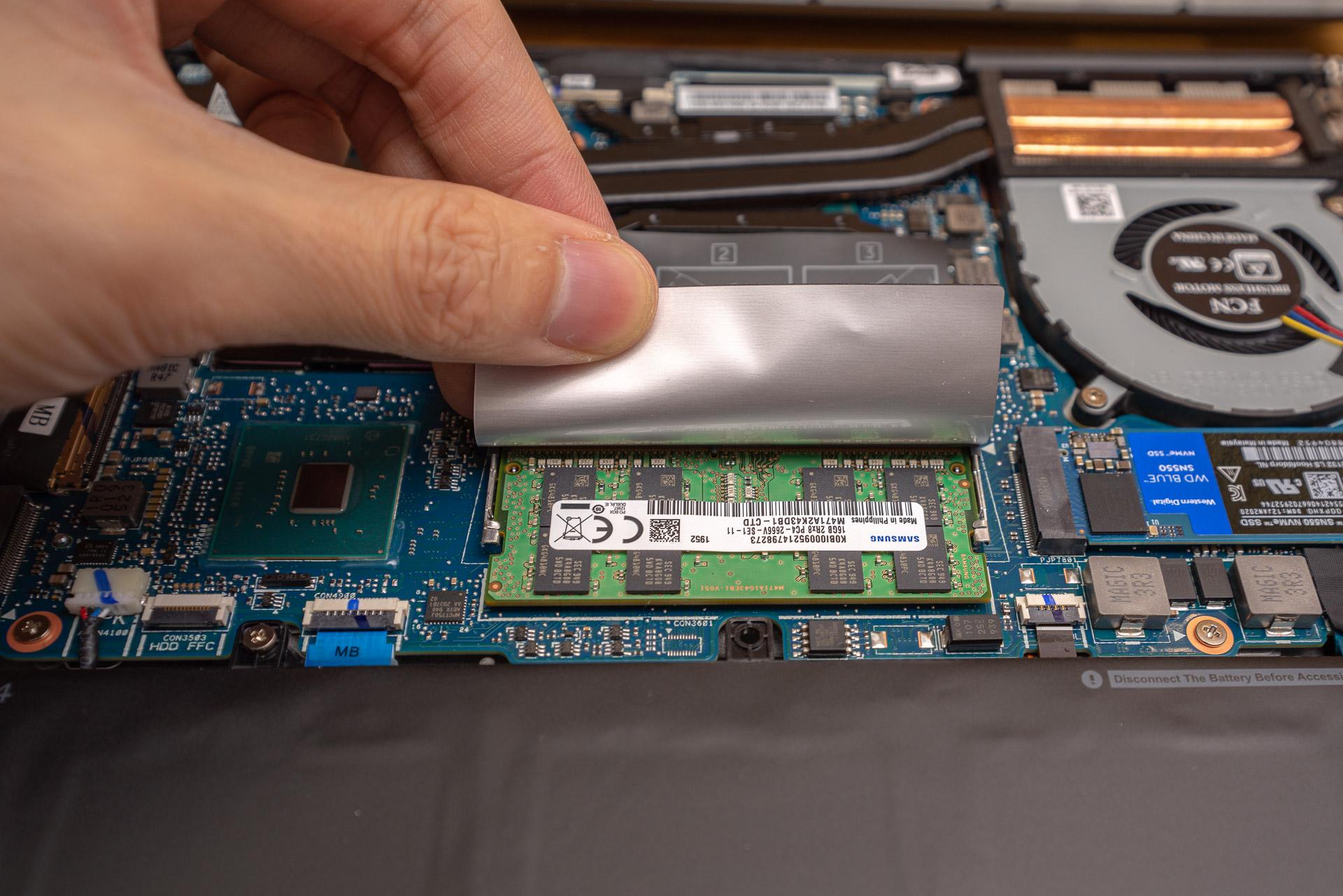 49年入国军dell戴尔7590顶配入手开箱分享