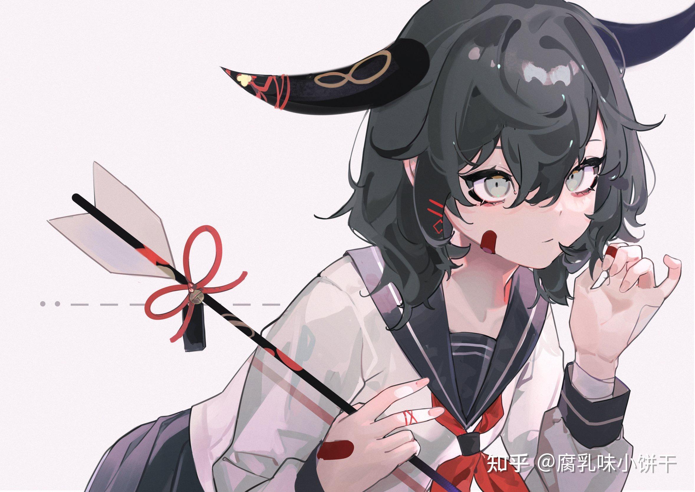 画师くろうめ全部画图片