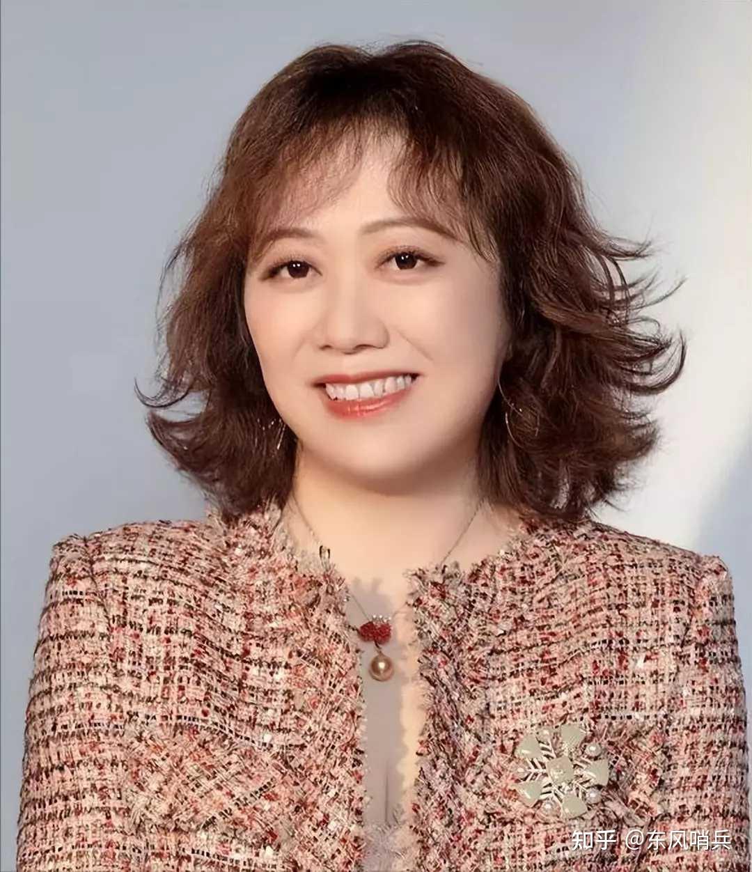 张珊珊何许人也