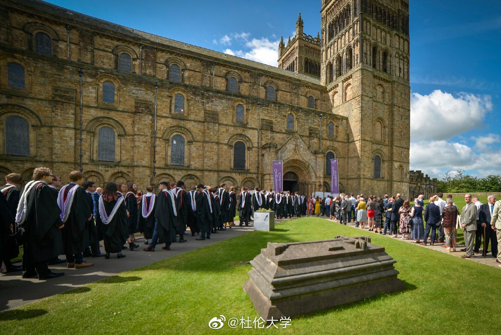 英国教育学硕士专题3--英国杜伦大学教育硕士详解+案例分享 - 知乎