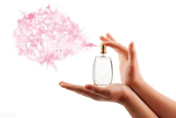 喷香水 的 喷 英语怎么说 难道是 Cicici 知乎