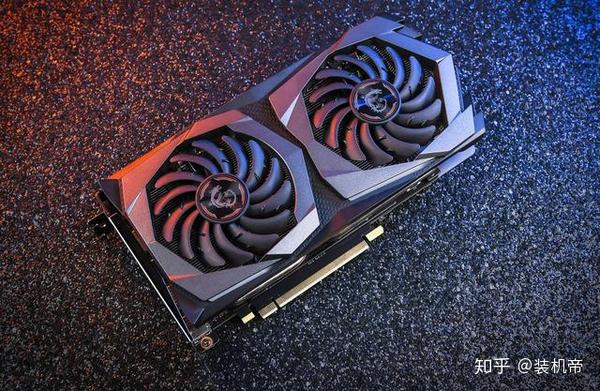 1660SUPER居然这么香！微星GTX 1660 SUPER魔龙实机评测- 知乎