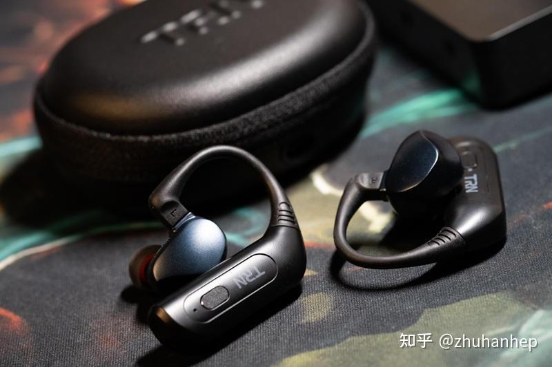 18个单元的群魔乱舞trnvxpro耳机评测