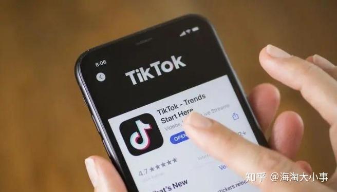 玩tiktok國際版抖音怎麼賺錢?海外版抖音可以賣貨嗎? - 知乎