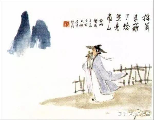 陶渊明的《归去来辞》新解读,全新角度诠释仕和隐 - 知乎