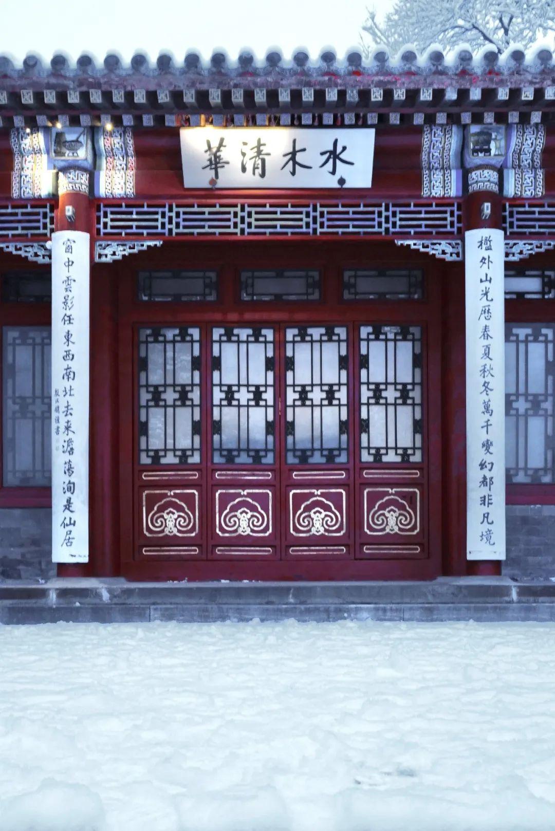 清华映像｜点我！清华大学110周年校庆专题网站来了！ - 知乎
