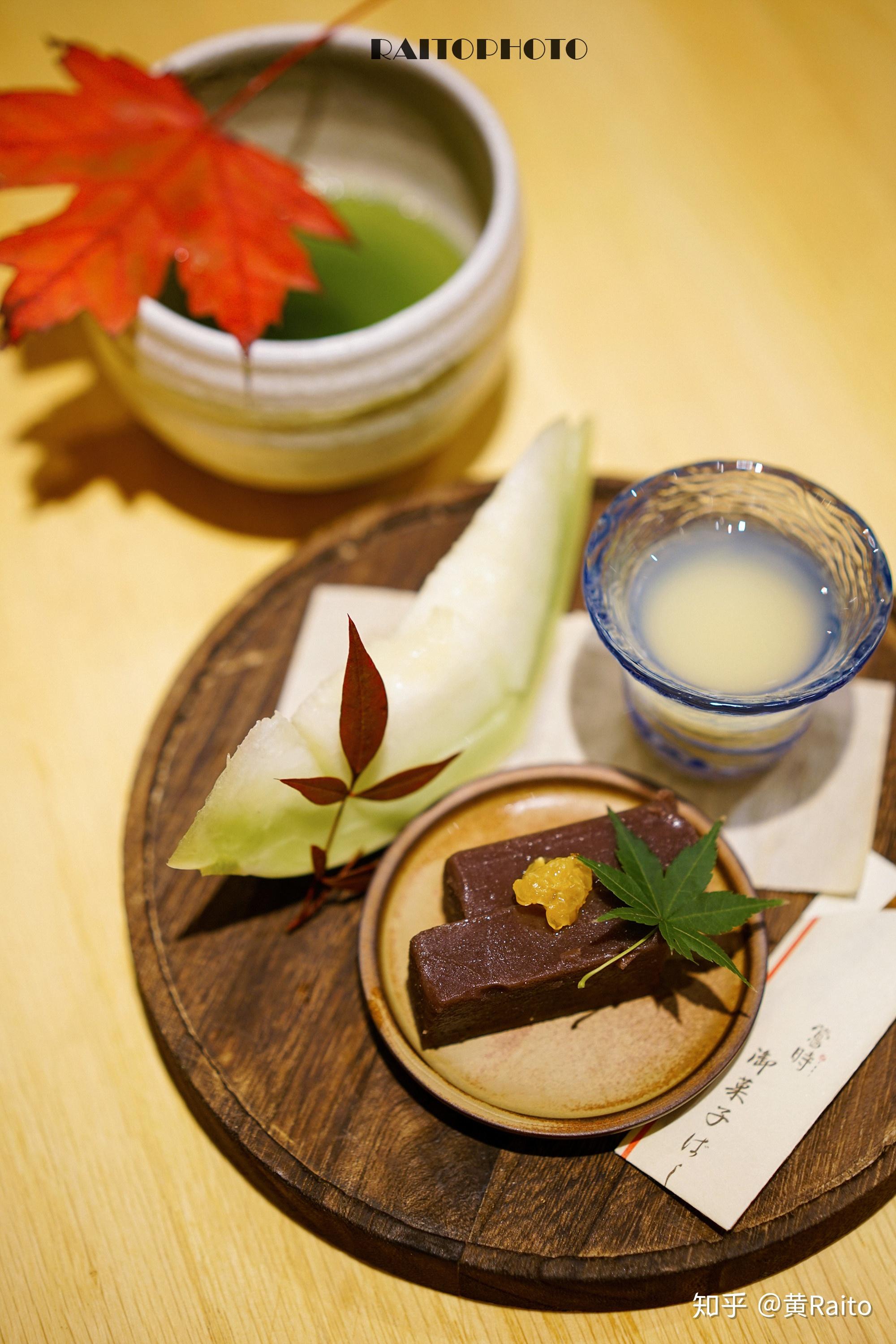 厦门美食推荐日料在莺时用餐一定要从色开始欣赏