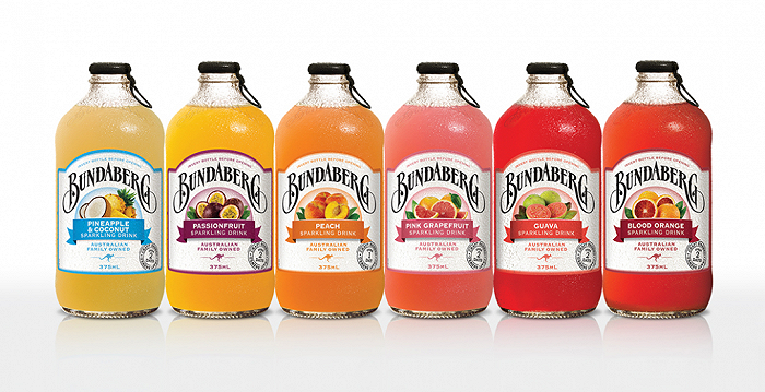 吃了56年老本风靡澳大利亚的国民饮料全球60国家都在卖