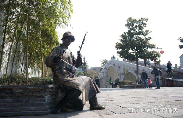 中元节烧纸了吗?是时候跟这个习俗说再见了 - 知乎