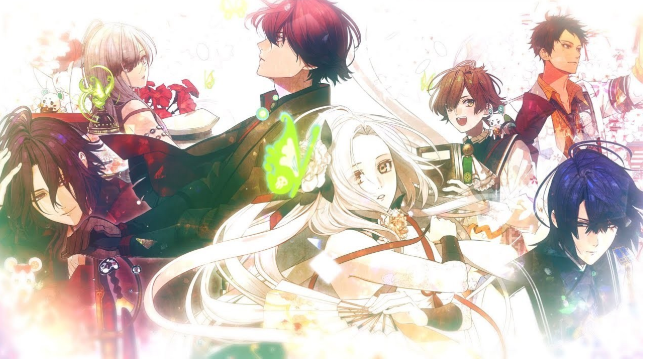 封建阶层染上你的色彩 奥林匹亚的晚宴通关感想 上 知乎