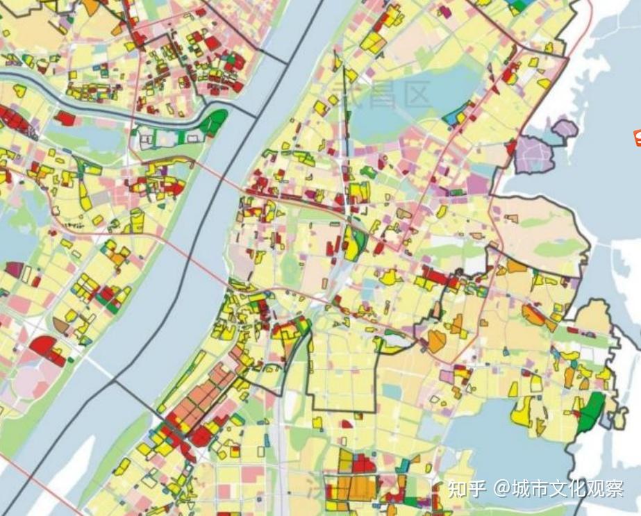 同步启动省农科院宿舍片,南湖花木城等地块征收前期工作,加快建设