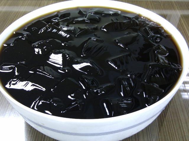 珍珠西米爱玉仙草奶盖...这些你吃到嘴里的都是啥? - 知乎