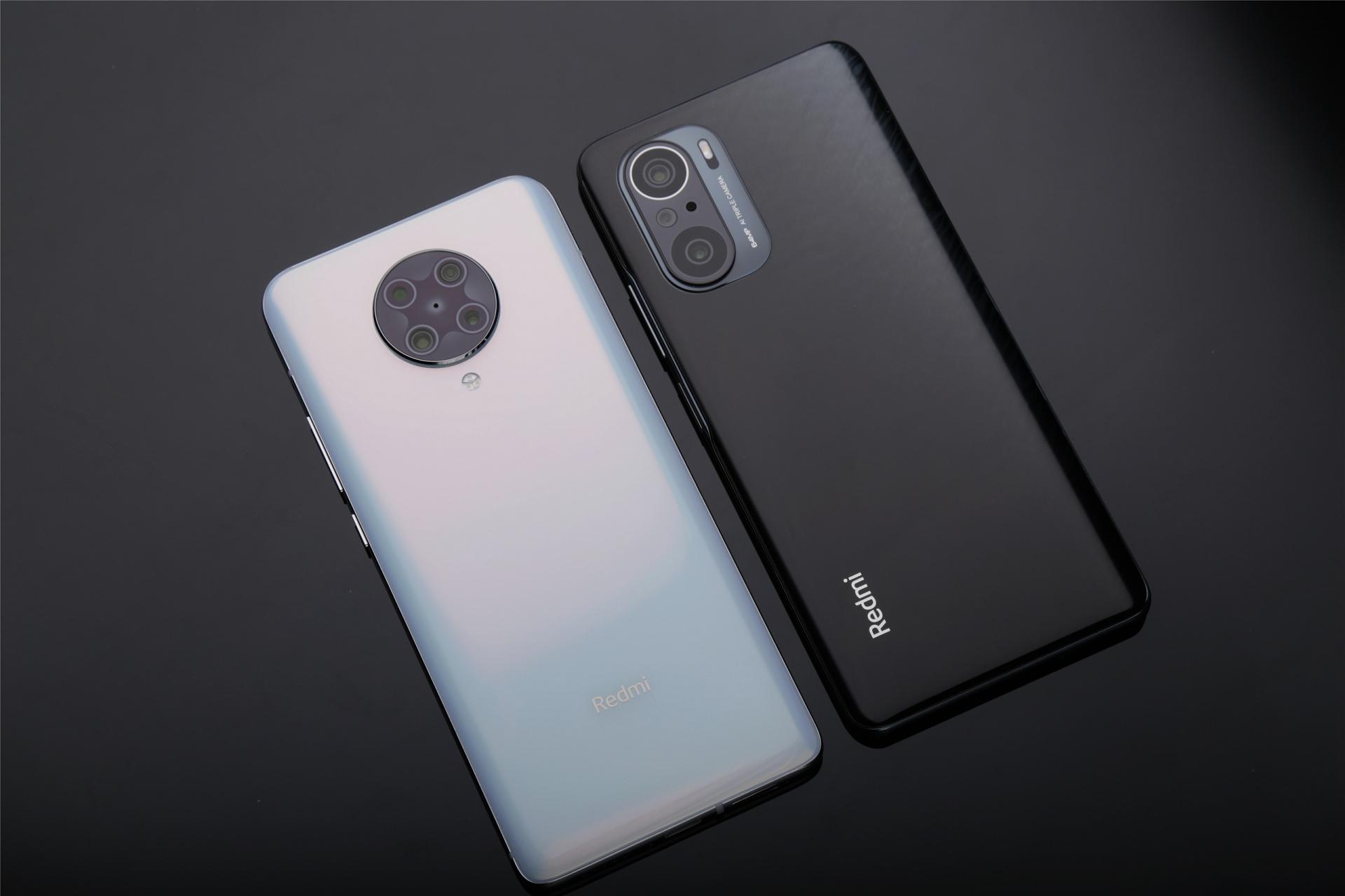 redmik40pro上手测评做性价比讲究的是刀法