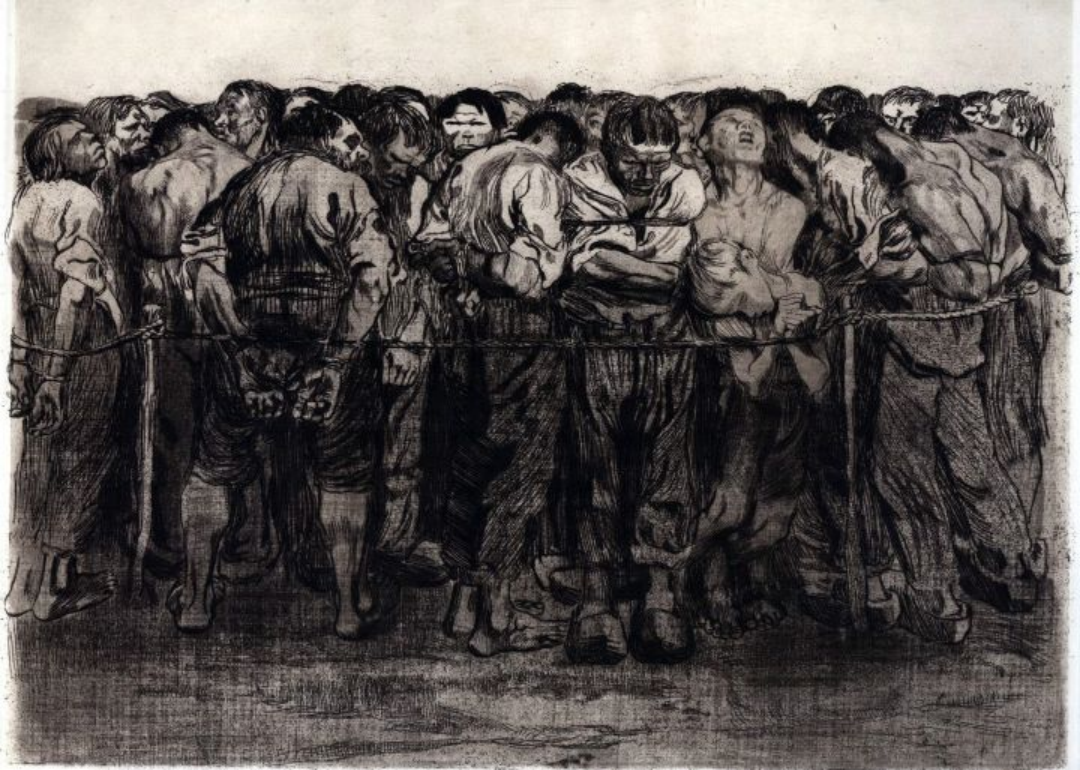 艺术家能为底层人民做什么