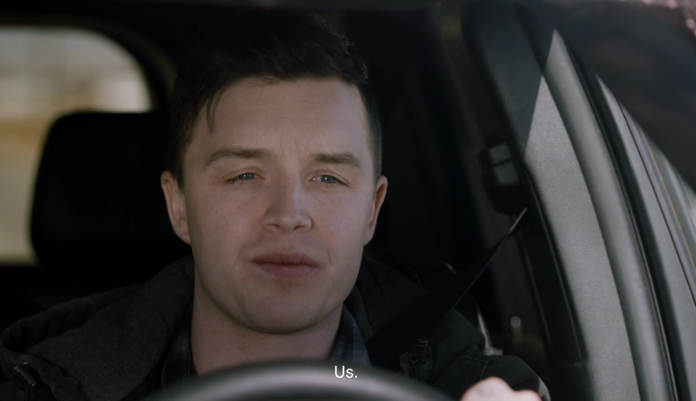 如何评价美版《无耻之徒》S07E11? - 王小兔的