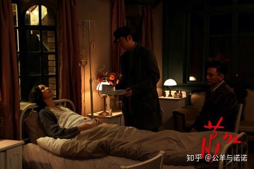 看汤唯时似懂非懂看宋佳才明明白白我想她可能真的杀了自己的孩子