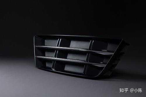 IND4汽车人：用于汽车外饰零件的密度降低的PC-ABS材料 - 知乎