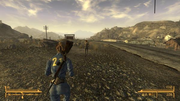 舌尖上的废土 3 荒野中的美味 知乎