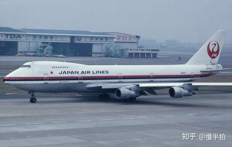 空难档案：日本航空123号航班空难事件 - 知乎