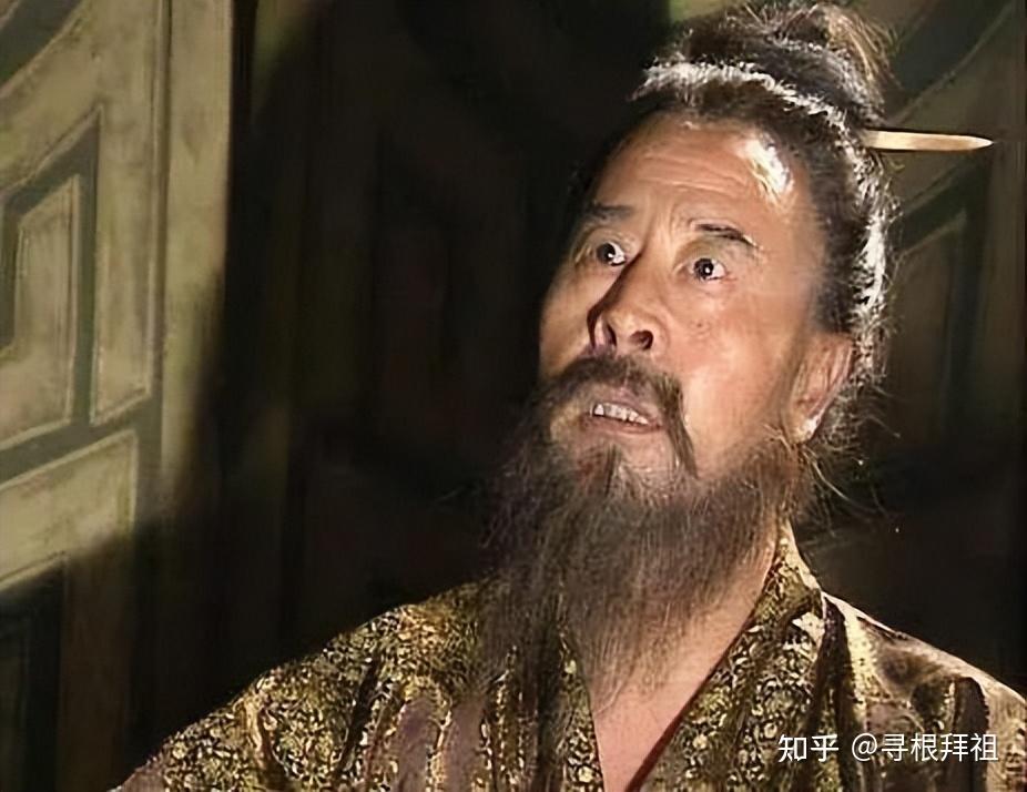 三国中吕布真的是见利忘义的小人吗?刘备:谁让你处于鄙视链底层