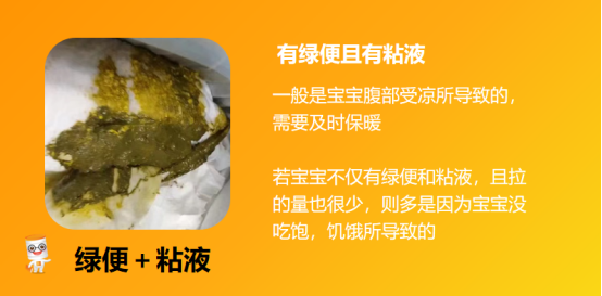 别焦虑!60+宝宝便便图,教你准确识“便” - 知乎