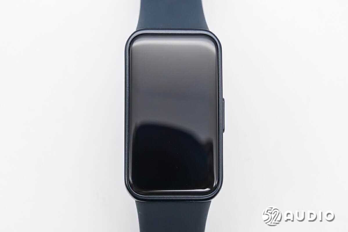 一,huawei华为手环 8 开箱