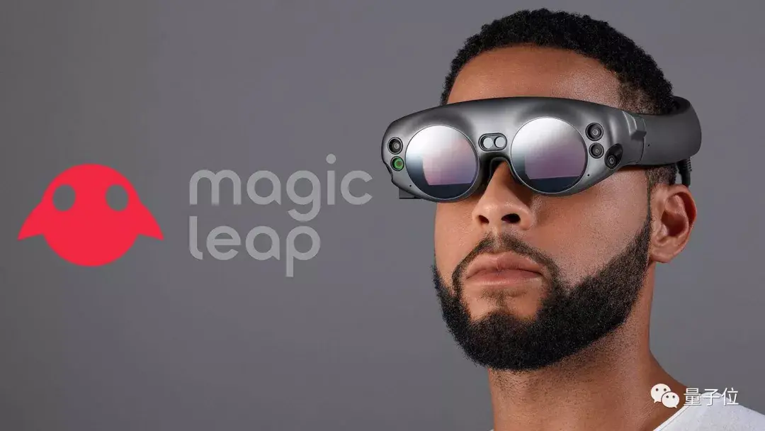 神秘七年的Magic Leap，首款产品的买家秀终于来了- 知乎