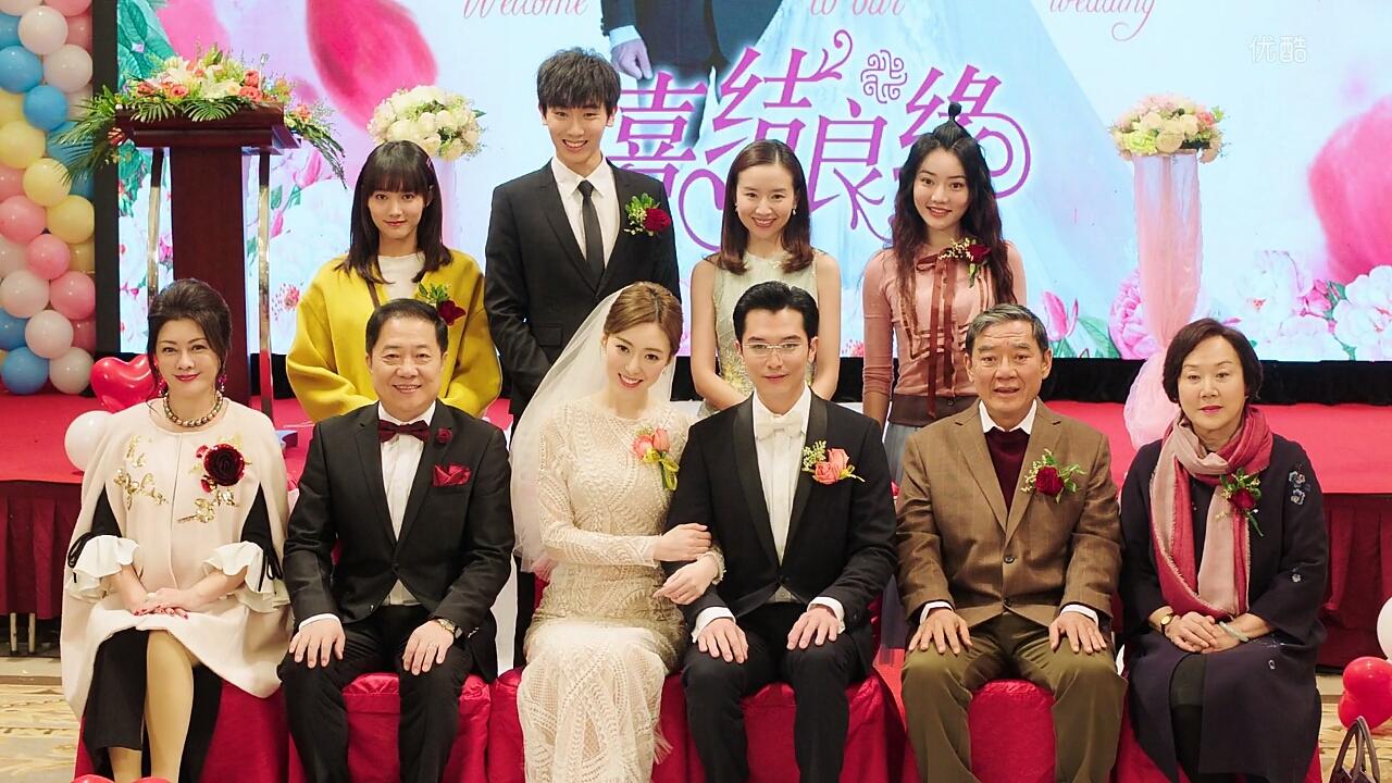 由董洁,翟天临,李立群,邱泽等主演的都市爱情家庭剧《幸福一家人》