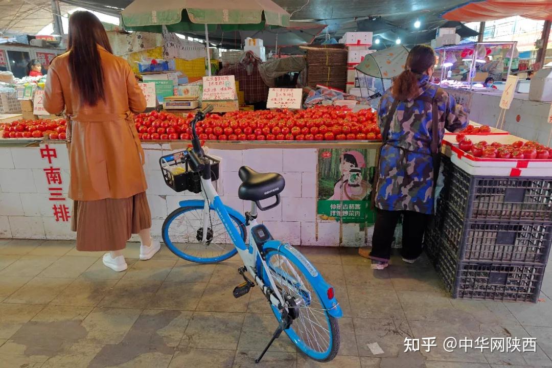 土门一蔬菜批发市场即将拆除农产品批发市场外迁或成趋势