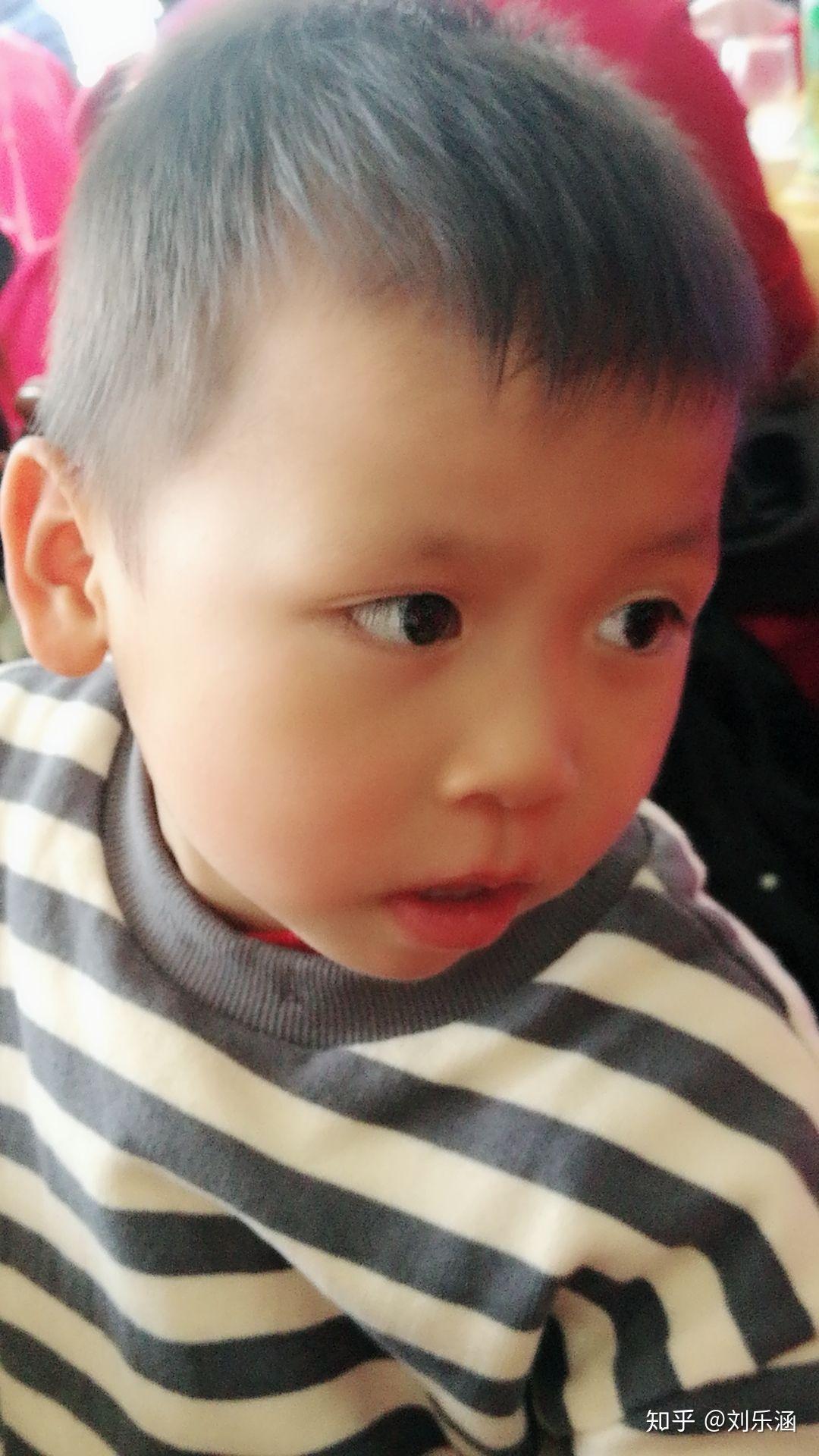 大家能晒一晒你们的宝宝婴儿时期的「丑照」吗? - 知乎