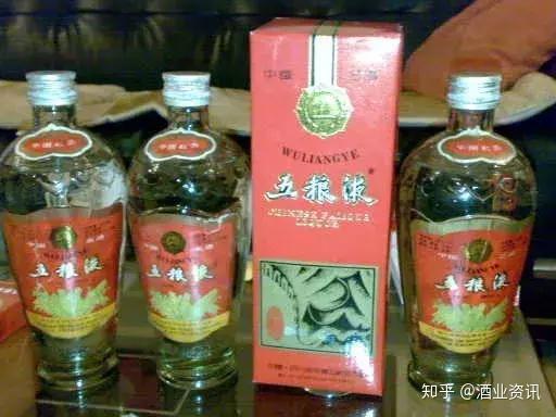 洋河(YangHe)洋河大曲55度500ml单瓶装浓香型白酒(新老包装随机发
