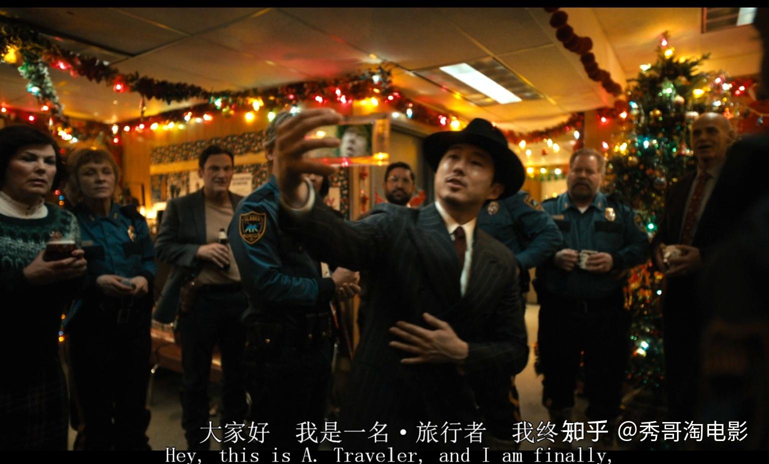 阴阳魔界第4集对外星人的隐喻真的是中国威胁论