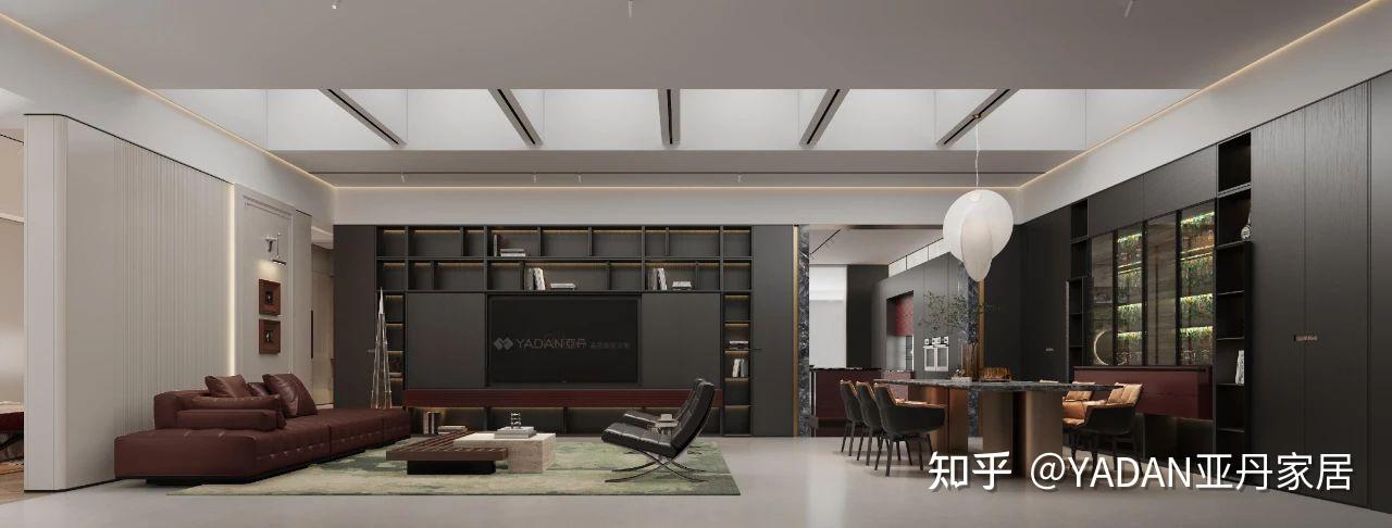 全屋定制已成家居“伪定制”吗?装修要搞懂这些真相! - 知乎