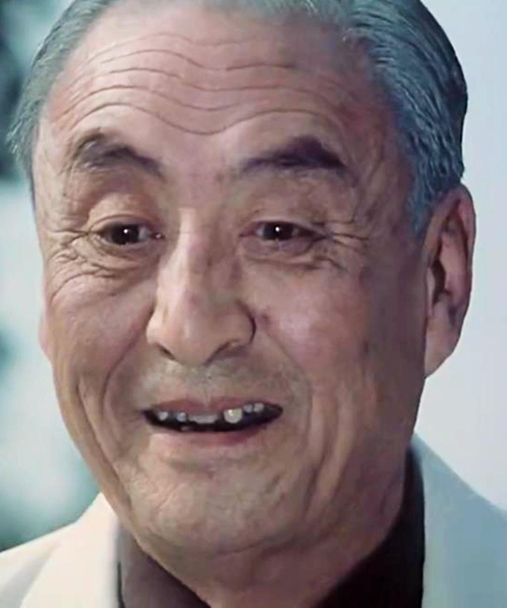 演员王秋颖甲午风云兵临城下演重要角色曾饰田华父亲