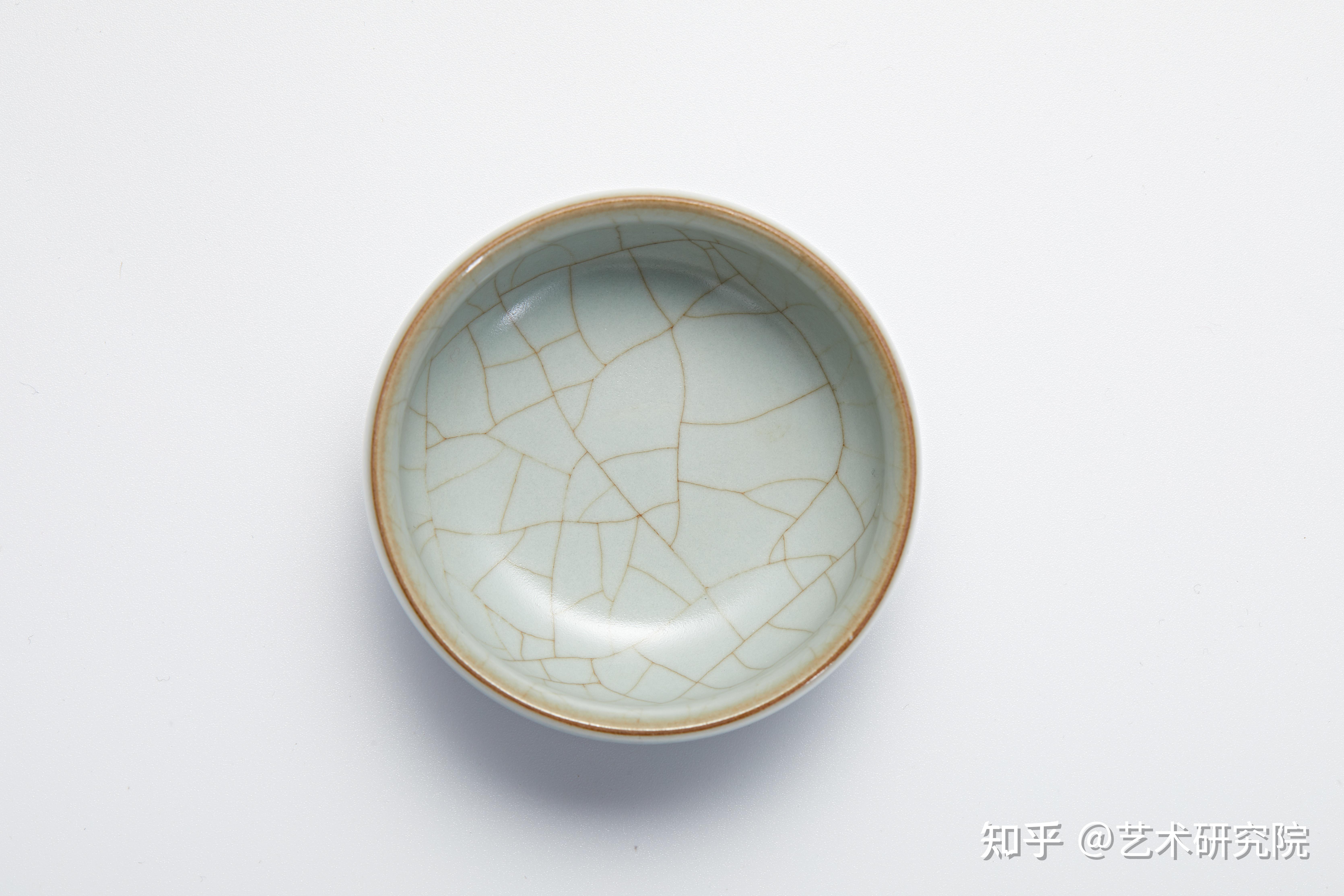 瓷器为什么会有裂纹?原来问题出在这.