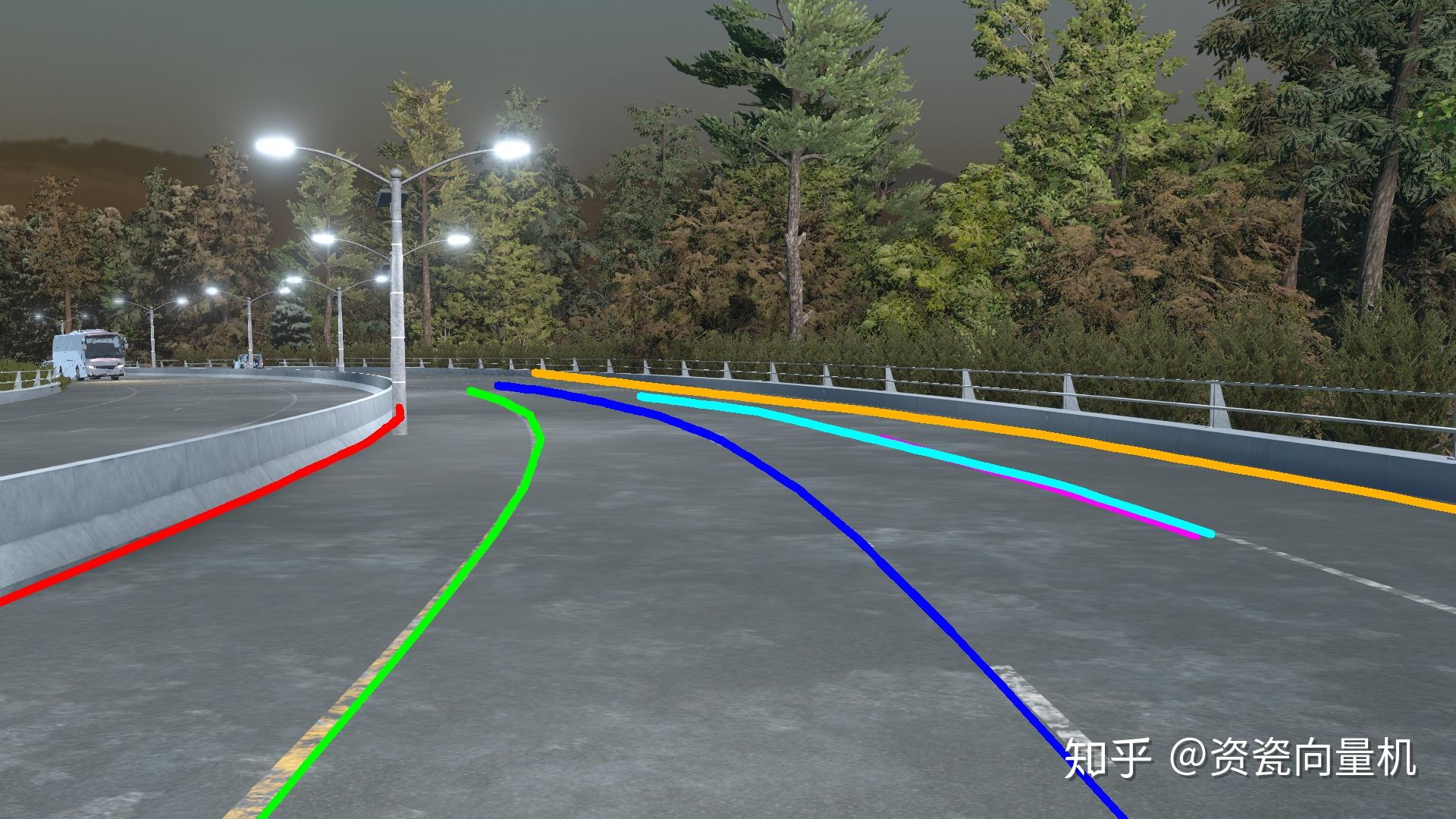 been introduced together with a two-stage framework decoupling