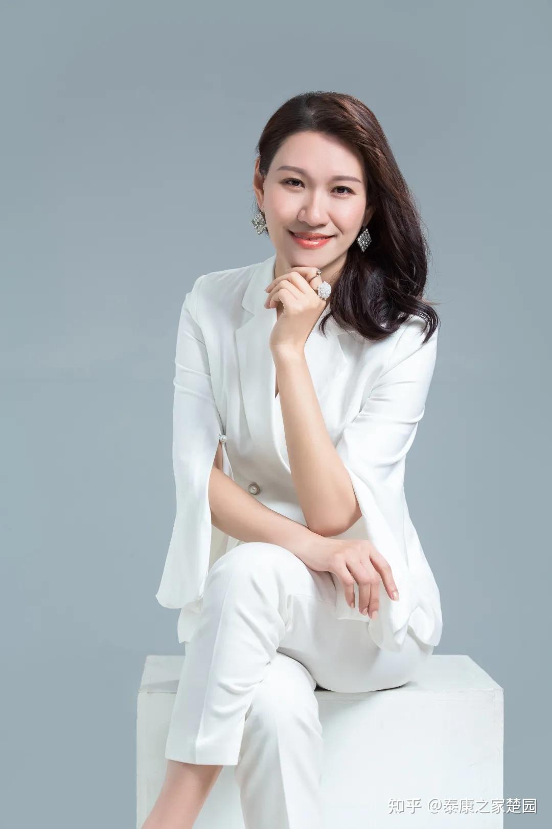 26成为HWP | 林冰:从北美精算师象牙塔到呵护生命的广阔天地 - 知乎