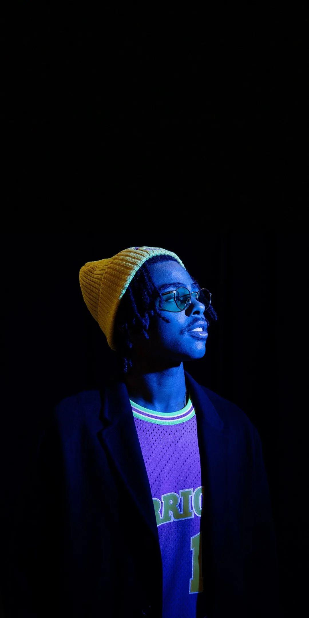 水拉不水丨拉塞尔高清壁纸赏析