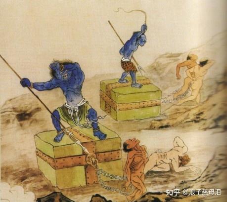 第十章踏入地狱第二层