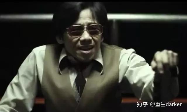 李碧华《奇幻夜.黑伞》:在乌鸦遍地的世界里